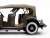 フォード リンカーンKB 幌付き 1933 チャコール ドラブ (ミニカー) 商品画像6