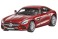 AMG GT S 2014 レッド (ミニカー) 商品画像1 サムネイル
