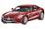 AMG GT S 2014 レッド (ミニカー) 商品画像1
