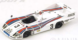 Porsche 936 No.3 Le Mans 1977 H.Pescarolo - J.Ickx (ミニカー)