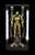 アイアンマン3 ホール・オブ・アーマー アイアンマン Mk.21 ミダス (塗装済キット) (プラモデル) 商品画像1