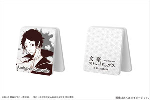 Bungo Stray Dogs Acrylic Notepad Stand 05 Akutagawa Ryunosuke (Anime Toy)