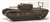 WW.II カナダ陸軍第1戦車連隊 チャーチルMk.III 1942年 ディエップ (完成品AFV) 商品画像1