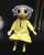 Coraline/ Coraline 10inch Doll Replica (Completed) Other picture1