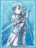 ブシロードスリーブコレクションHG Vol.809 ソードアート・オンラインII 「アスナ」 (カードスリーブ) 商品画像1 サムネイル