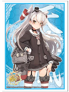 ブシロードスリーブコレクションHG Vol.815 艦隊これくしょん -艦これ- 「天津風」 (カードスリーブ)