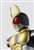 S.H.フィギュアーツ(真骨彫製法) 仮面ライダーアギト グランドフォーム (完成品) 商品画像7