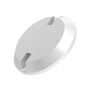 HS Rivet 4.0mm (10pcs.) (Material)
