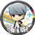[Persona 4 the Golden] Can Mirror [Narukami Yu]  Chibi Ver. (Anime Toy) Item picture1