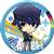 [Persona 4 the Golden] Can Mirror [Shirogane Naoto]  Chibi Ver. (Anime Toy) Item picture1
