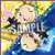 [Persona 4 the Golden] Microfiber Mini Towel [Tatsumi Kanji] Chibi Ver. (Anime Toy) Item picture1