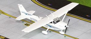 セスナ 172 `Sportys Flight School` N12064 (完成品飛行機)