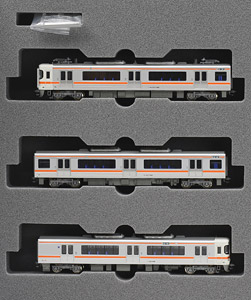 313系 1700番台 (飯田線) (3両セット) (鉄道模型)