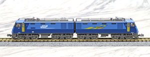 EH200 Production model (Model Train)