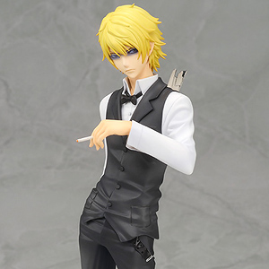 Shizuo Heiwajima Renewal Ver. (PVC Figure)