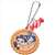 弱虫ペダル GRANDE ROAD クッキーマスコット 6個セット (キャラクターグッズ) 商品画像4