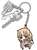 The Idolm@ster Cinderella Girls Futaba Anzu Tsumamare Key Ring (Anime Toy) Other picture2