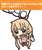 The Idolm@ster Cinderella Girls Futaba Anzu Tsumamare Key Ring (Anime Toy) Other picture1