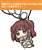 The Idolm@ster Cinderella Girls Ogata Chieri Tsumamare Key Ring (Anime Toy) Other picture1