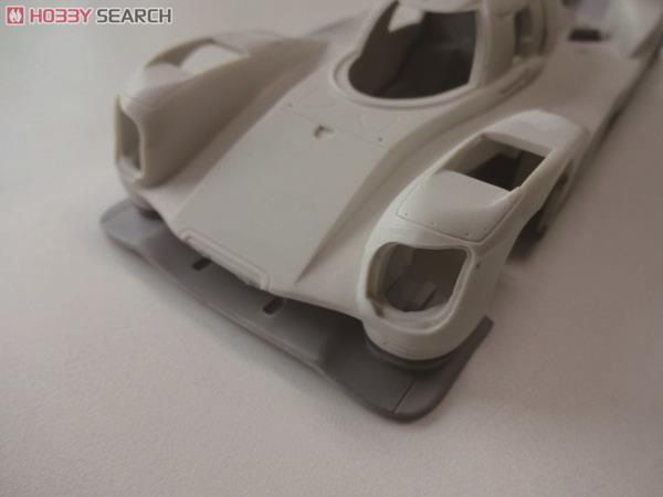 919 Hybrid LM2014 (レジン・メタルキット) 商品画像2