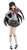 世界制服作戦 美少女戦士セーラームーン 火野レイ (フィギュア) 商品画像4