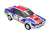 240RS `83 New Zealand Rally (Model Car) Item picture1