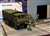 陸上自衛隊 3 1/2t トラック 装甲強化型 (隊員6体セット) (プラモデル) その他の画像7