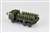 陸上自衛隊 73式大型トラック 3t半 (乗車隊員20体セット) (プラモデル) 商品画像1