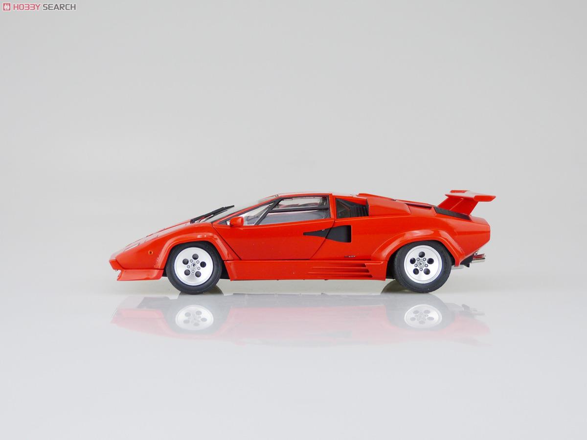 Lamborghini Countach 5000QV `88 (Model Car) Item picture3