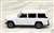 TLV-N109b Safari Van DX (White) (Diecast Car) Item picture2