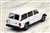 TLV-N109b Safari Van DX (White) (Diecast Car) Item picture3
