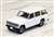 TLV-N109b Safari Van DX (White) (Diecast Car) Item picture1
