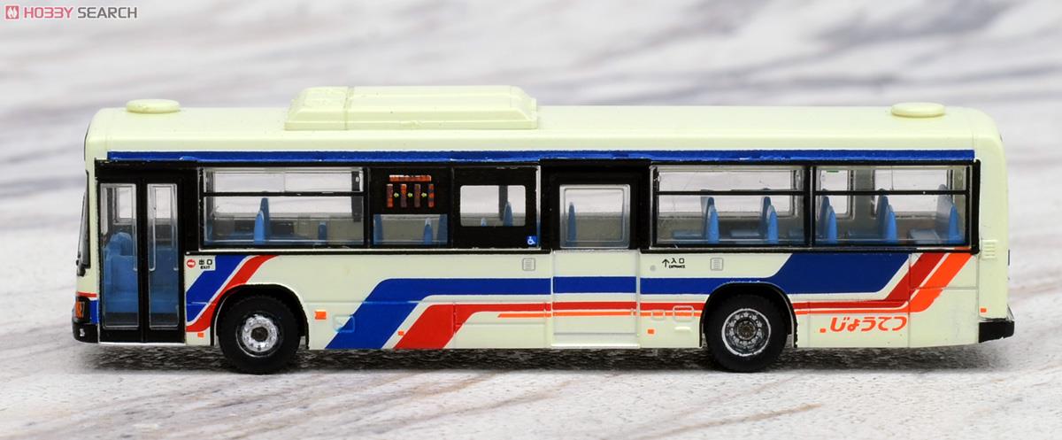 The Bus Collection Sapporo Station Bus Terminal Set A (3-Car Set) (Model Train) Item picture4
