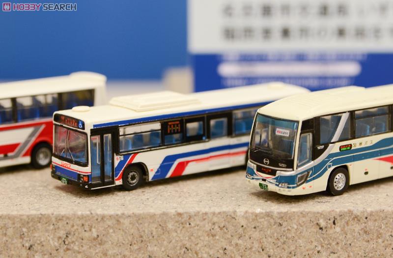 The Bus Collection Sapporo Station Bus Terminal Set A (3-Car Set) (Model Train) Other picture4