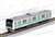 J.R. Commuter Train Series E233-2000 Standard Set (Basic 4-Car Set) (Model Train) Item picture3