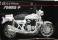 Kawasaki 750RS-P Z2 Police (Diecast Car) 商品画像3 Thumbnail