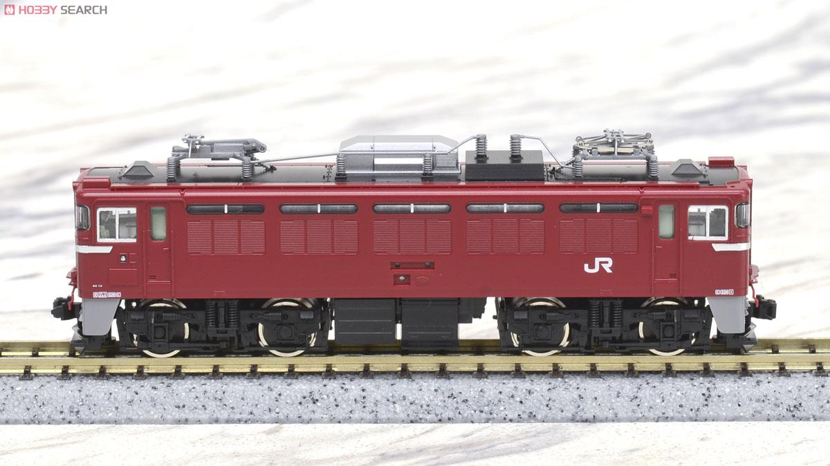 【限定品】 JR 24系 「さよならトワイライトエクスプレス」 セット (15両セット) (鉄道模型) 商品画像5