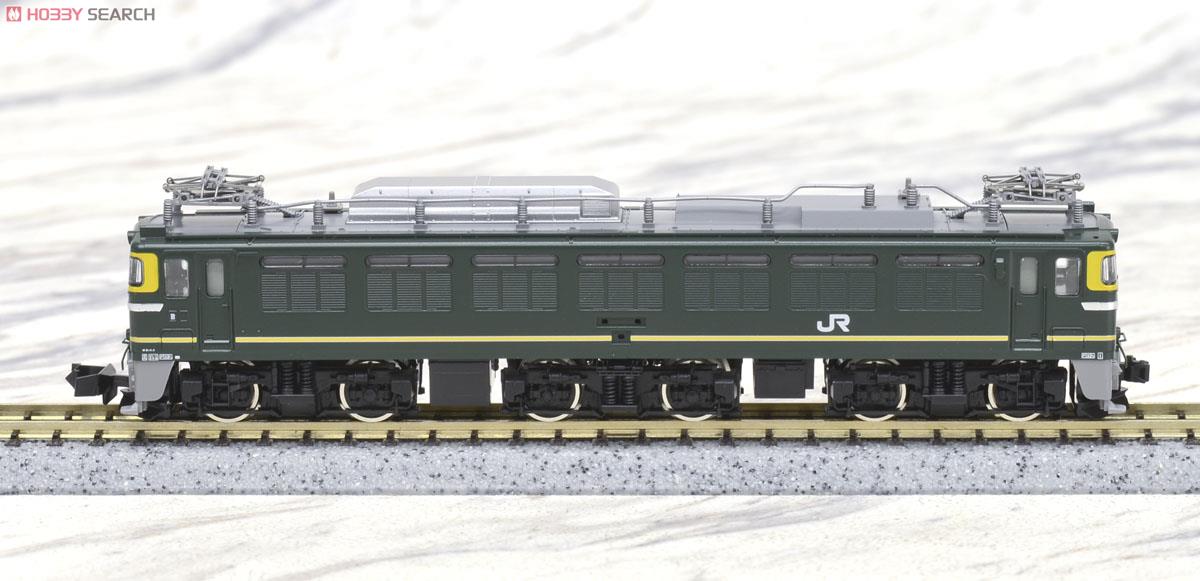 【限定品】 JR 24系 「さよならトワイライトエクスプレス」 セット (15両セット) (鉄道模型) 商品画像6