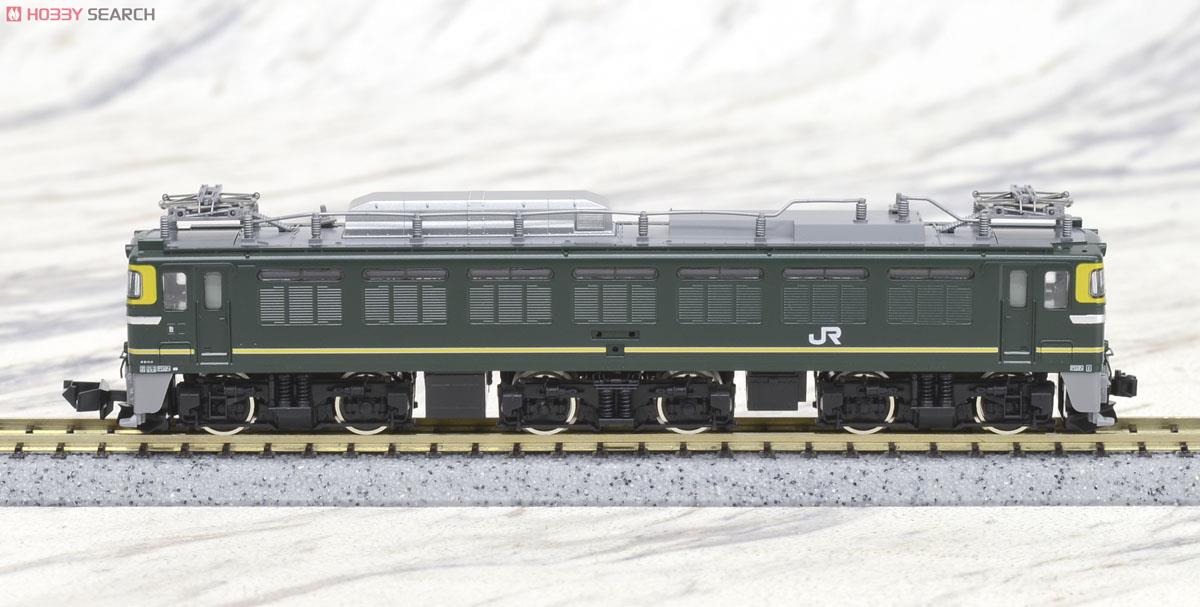 【限定品】 JR 24系 「さよならトワイライトエクスプレス」 セット (15両セット) (鉄道模型) 商品画像7