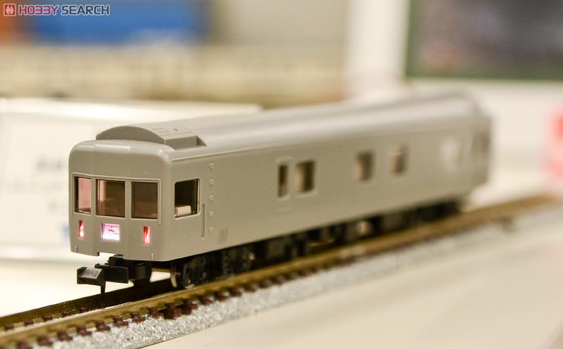 【限定品】 JR 24系 「さよならトワイライトエクスプレス」 セット (15両セット) (鉄道模型) 中身1