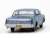 ポンティアック GTO 1964 ヨークタウン ブルー (ミニカー) 商品画像6