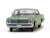 ポンティアック GTO 1964 パインハースト グリーン (ミニカー) 商品画像4