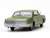 ポンティアック GTO 1964 パインハースト グリーン (ミニカー) 商品画像5