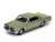 ポンティアック GTO 1964 パインハースト グリーン (ミニカー) 商品画像6