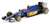 ザウバー F1チーム フェラーリ C34 F.ナスル 2015 (ミニカー) 商品画像1
