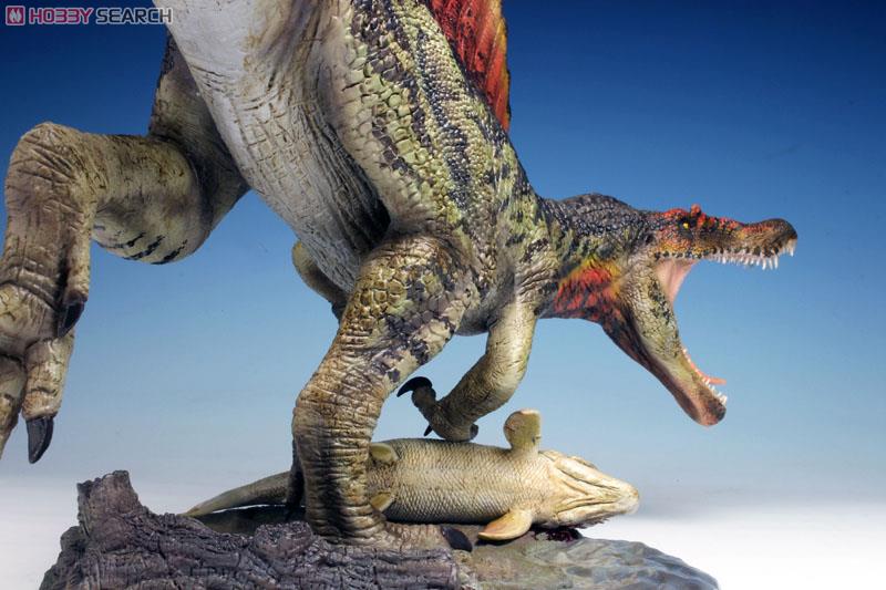 Spinosaurus (Plastic model) Item picture6