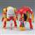 MechatroWeGo No.01 `Red & Yellow` Set (Plastic model) Other picture2