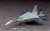 F-15C Eagle `Ace Combat GALM 1` (Plastic model) Item picture1