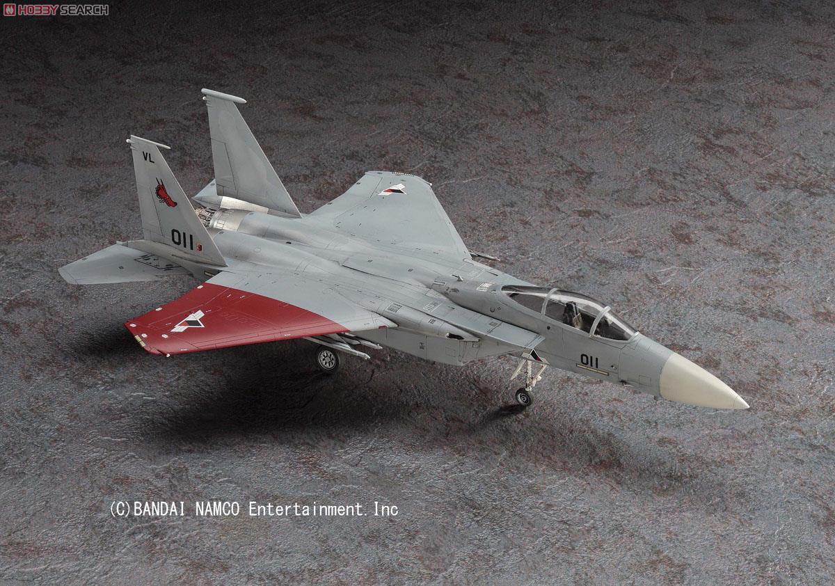 F－15C イーグル `エースコンバット ガルム2` (プラモデル) 商品画像1