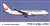 Japan Airlines Boeing 767-300ER w/Winglet (Plastic model) Package1